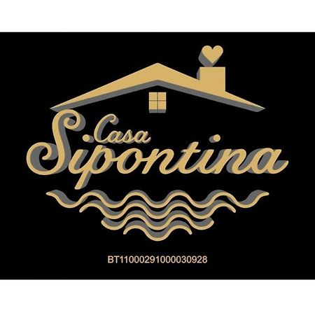Casa Sipontina Villa Barletta Dış mekan fotoğraf