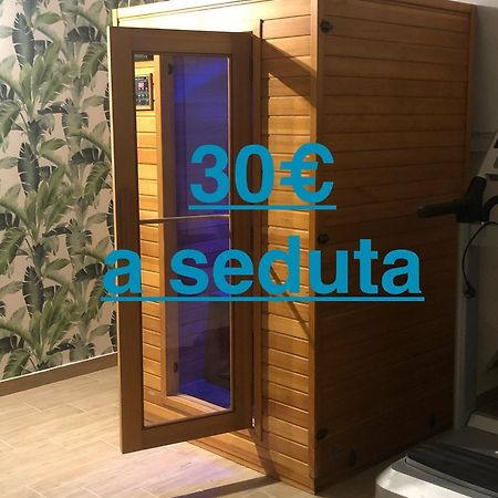 Casa Sipontina Villa Barletta Dış mekan fotoğraf