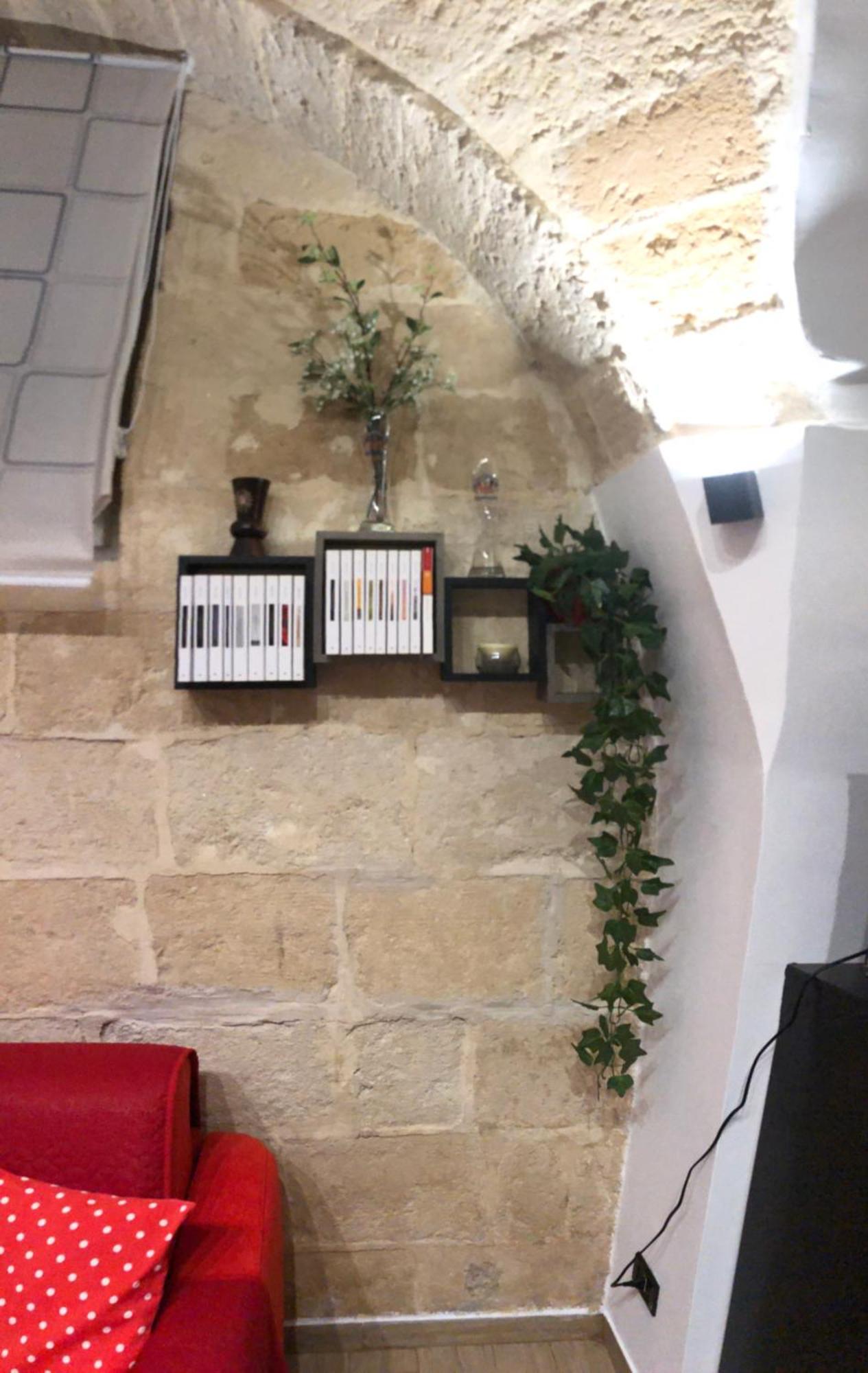 Casa Sipontina Villa Barletta Dış mekan fotoğraf