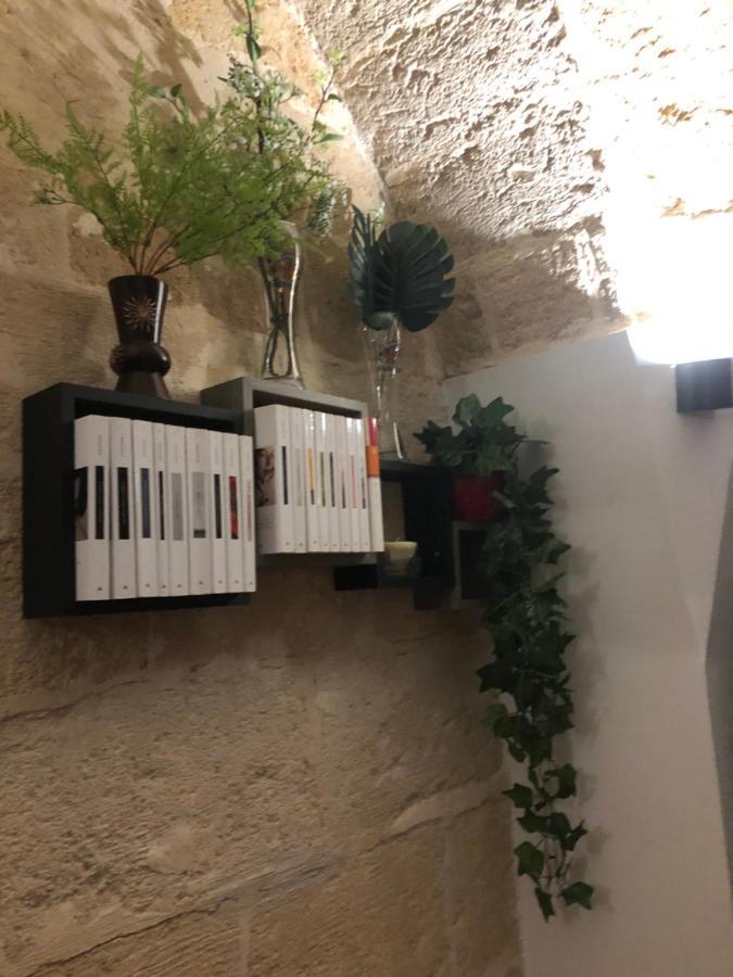 Casa Sipontina Villa Barletta Dış mekan fotoğraf
