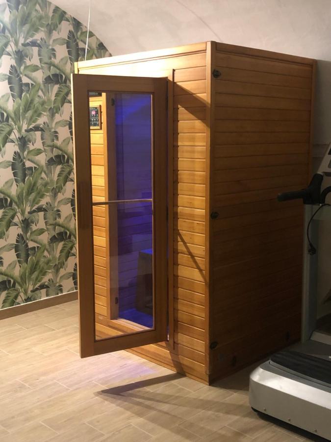 Casa Sipontina Villa Barletta Dış mekan fotoğraf