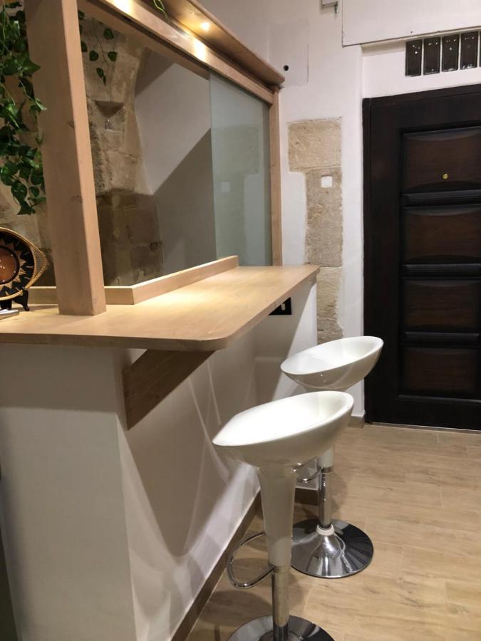 Casa Sipontina Villa Barletta Dış mekan fotoğraf