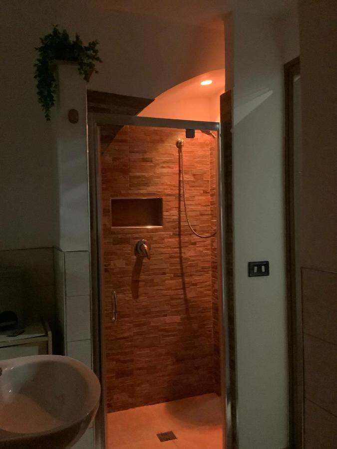Casa Sipontina Villa Barletta Dış mekan fotoğraf