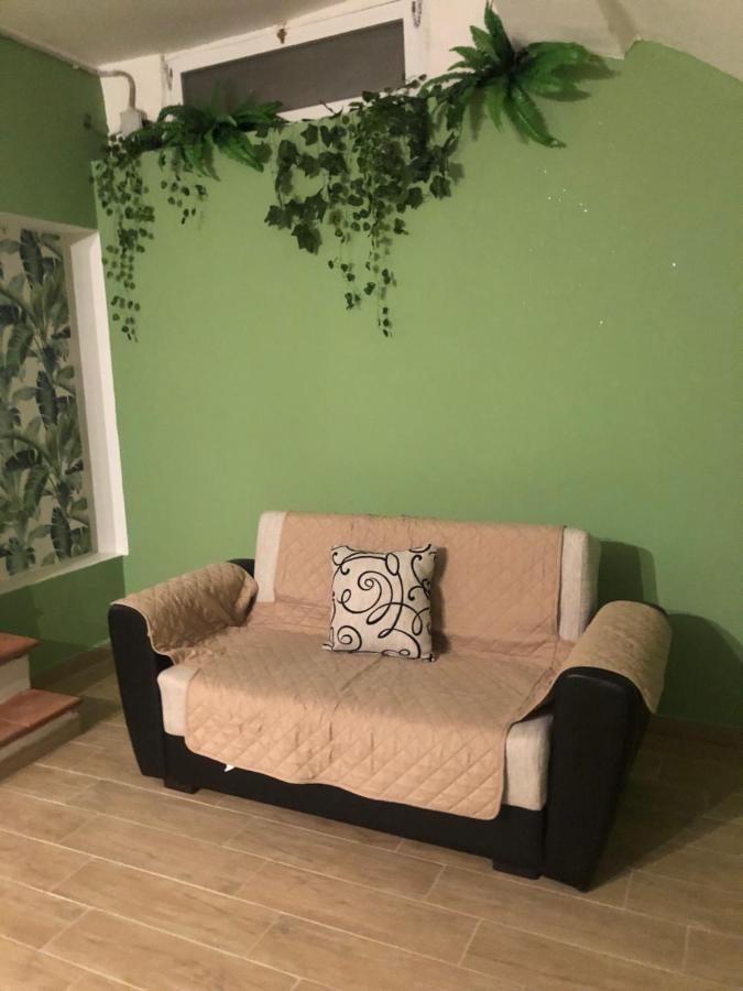 Casa Sipontina Villa Barletta Dış mekan fotoğraf