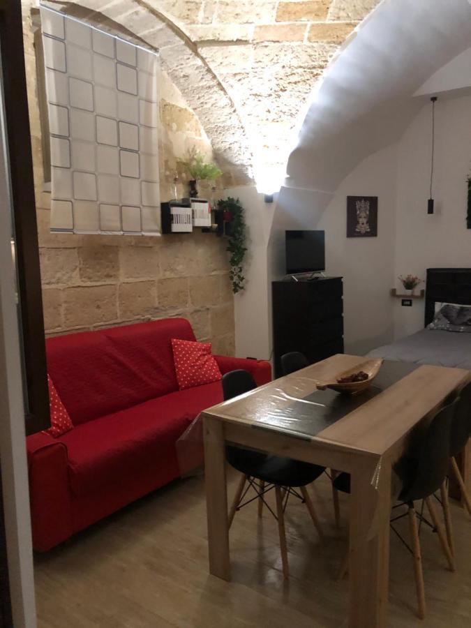 Casa Sipontina Villa Barletta Dış mekan fotoğraf