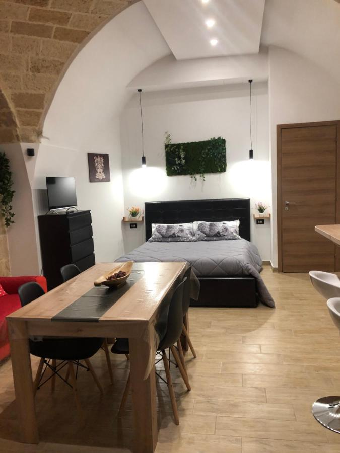 Casa Sipontina Villa Barletta Dış mekan fotoğraf