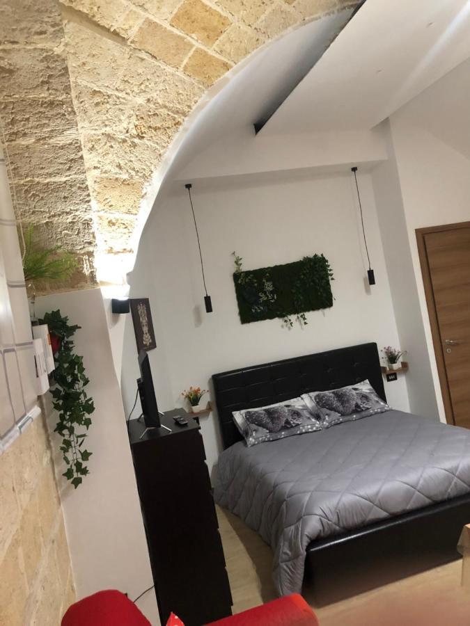 Casa Sipontina Villa Barletta Dış mekan fotoğraf
