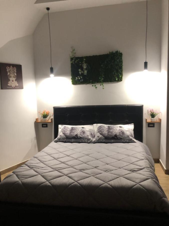 Casa Sipontina Villa Barletta Dış mekan fotoğraf