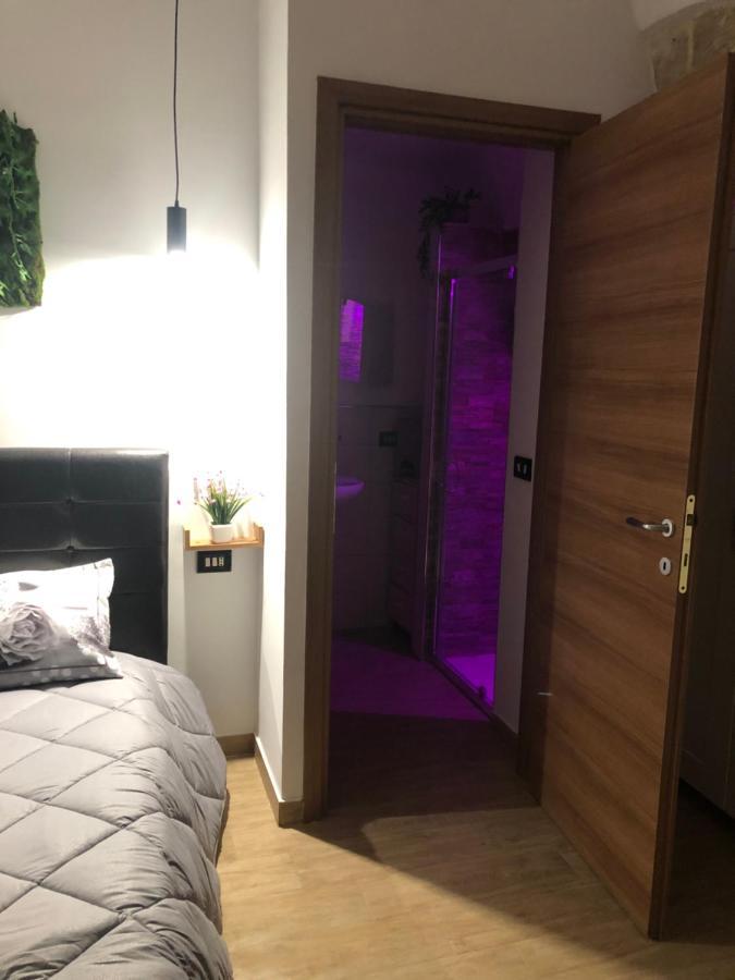 Casa Sipontina Villa Barletta Dış mekan fotoğraf