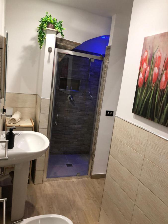 Casa Sipontina Villa Barletta Dış mekan fotoğraf