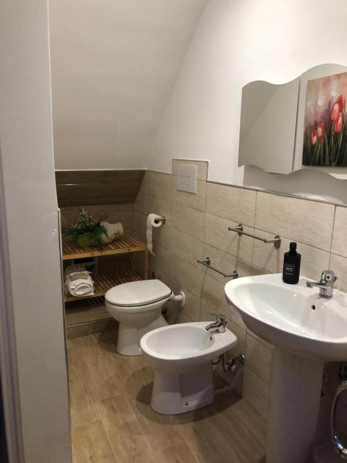 Casa Sipontina Villa Barletta Dış mekan fotoğraf
