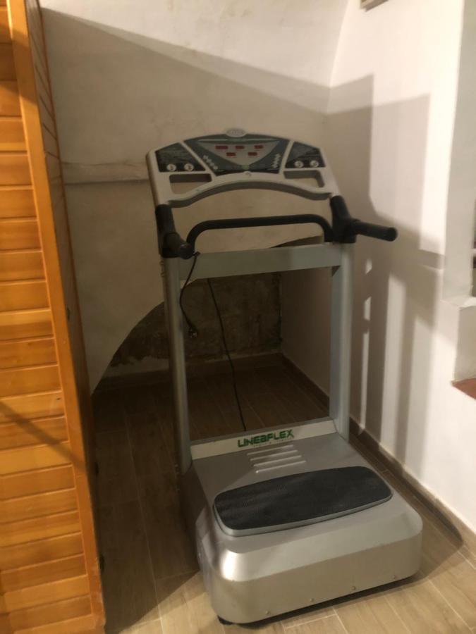 Casa Sipontina Villa Barletta Dış mekan fotoğraf