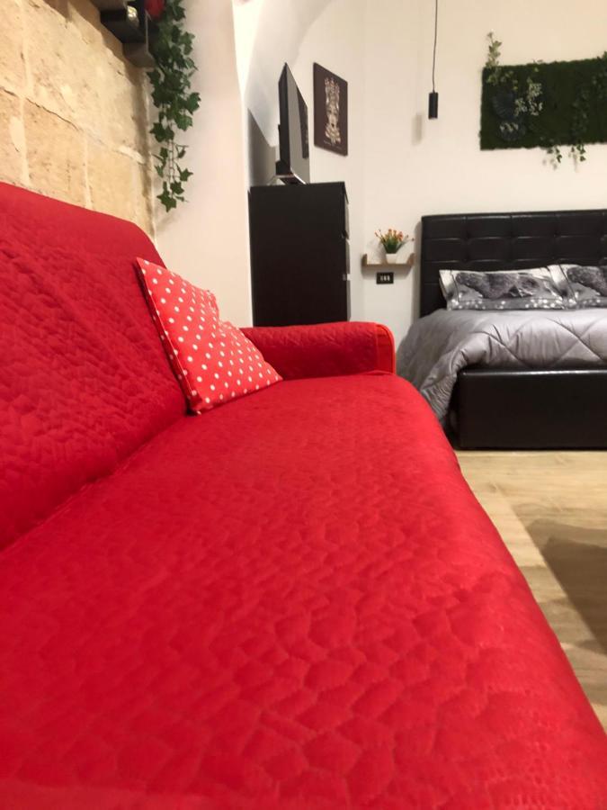 Casa Sipontina Villa Barletta Dış mekan fotoğraf