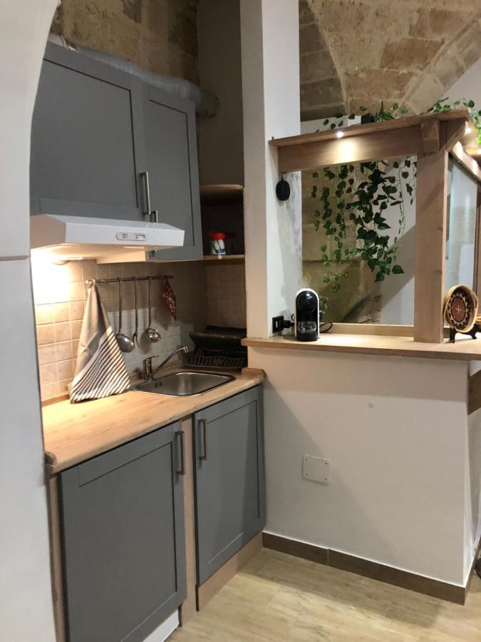 Casa Sipontina Villa Barletta Dış mekan fotoğraf