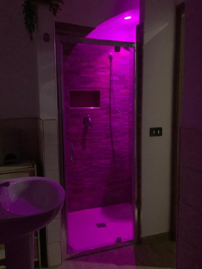 Casa Sipontina Villa Barletta Dış mekan fotoğraf