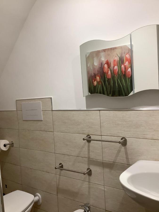 Casa Sipontina Villa Barletta Dış mekan fotoğraf