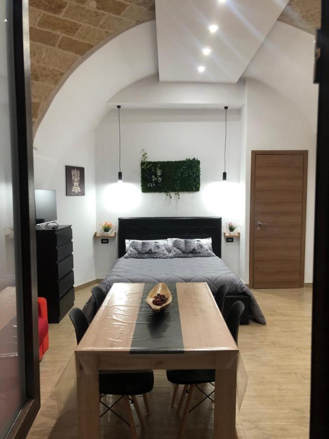 Casa Sipontina Villa Barletta Dış mekan fotoğraf