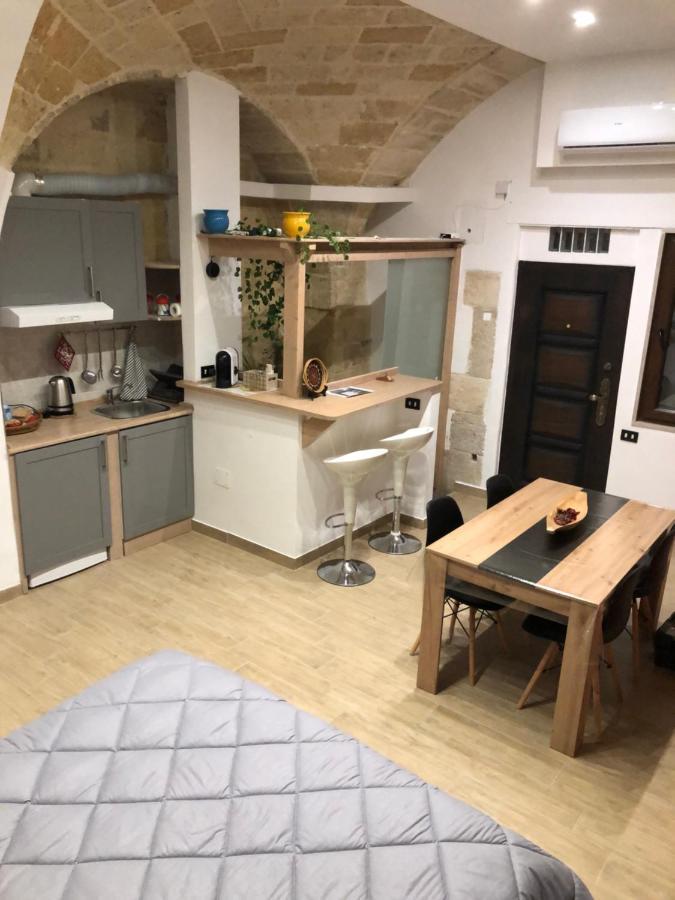 Casa Sipontina Villa Barletta Dış mekan fotoğraf