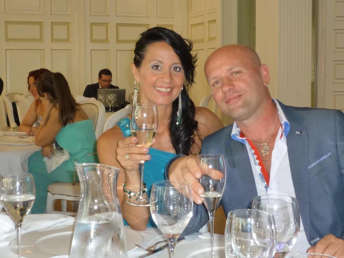 Casa Sipontina Villa Barletta Dış mekan fotoğraf